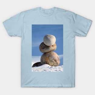 Balancing Act T-Shirt